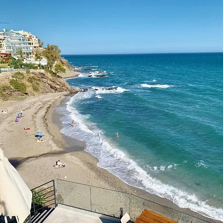 Spectacular With Amazing Sea Views! * بينالماذينا