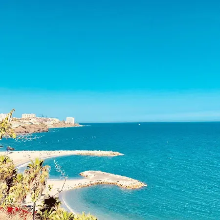 Spectacular With Amazing Sea Views! *