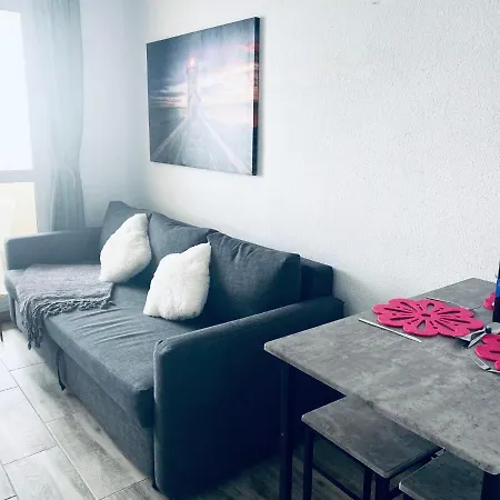 شقة Spectacular With Amazing Sea Views! *