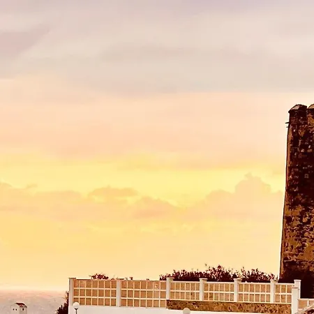 Spectacular With Amazing Sea Views! Apartamento