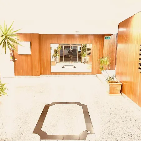 Spectacular With Amazing Sea Views! Apartamento *