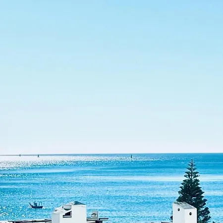 Spectacular With Amazing Sea Views! Apartamento *