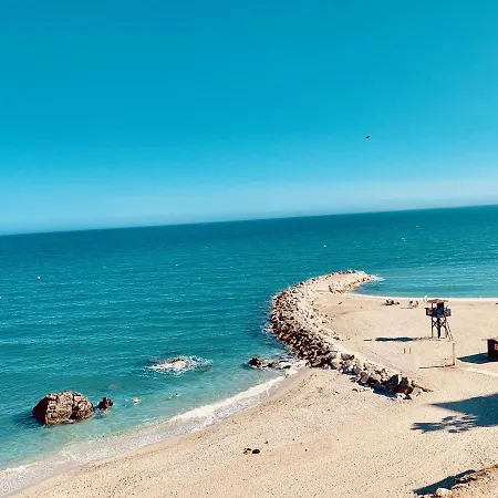 Spectacular With Amazing Sea Views! Benalmádena