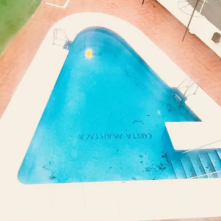 Apartamento Spectacular With Amazing Sea Views!