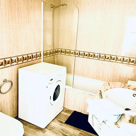 Spectacular With Amazing Sea Views! * Benalmádena